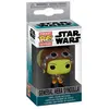 Image de Funko Porte-clés Pocket Ahsoka General Hera Syndulla