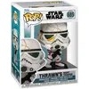 Image de Funko Figurine Du Soldat De La Nuit De Thrawn (ahsoka S2) Star Wars