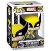 Image de Funko Figurine 50e Ultimate (classique) Wolverine Marvel