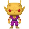Image de Funko Figurine Exclusive Orange Chalice Collectibles Dragon Ball Piccolo