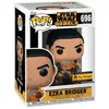 Image de Funko Figure Star Wars: Rebels Tv Vinyl Ezra Bridger 9 Cm
