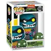 Image de Funko Figurine De Slash Et Slash Tortue Pré-mutation Tortues Ninja