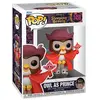 Image de Funko Figurine Du 65ème Anniversaire : Hibou En Prince La Belle Au Bois Dormant Disney