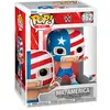 Image de Funko Figurine De Wwe Mramerica
