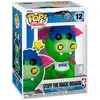 Image de Funko Nba Orlando Stuff The Magic Dragon