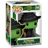 Image de Funko Figurine De La Méchante Elphaba
