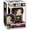 Image de Funko Pop! Star Wars: Acolyte - Qimir- Figurine en Vinyle à Collectionner - Idée de Cadeau - Produits Officiels - Jouets pour les Enfants et Adultes - TV Fans