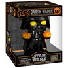 Image de Funko Super Figurine (lumières) Dark Vador Up