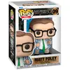 Image de Funko Figurine De Matt Foley De Saturday Night Live