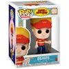 Image de Funko Beavis And Butt-head Figurine De Beavis