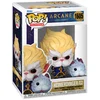 Image de Funko Figurine Arcane Heimerdinger Avec Poro League Of Legends 9 Cm