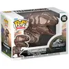 Image de Funko Figurine De Tyrannosaure Jurassic World