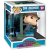 Image de Funko Figurine De Don Lockwood De Chantons Sous La Pluie Deluxe