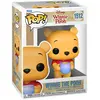 Image de Funko Figurine De Pooh Winnie L'ourson Disney 9 Cm