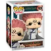 Image de Funko Ryomen Sukuna Jujutsu Kaisen