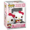 Image de Funko Figurine Sanrio Avec Dessert Hello Kitty 9 Cm