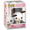 Image de Funko Figurine Pochacco De Sanrio Hello Kitty 9 Cm