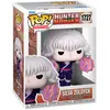 Image de Funko Figurine De Silva Zoldyck Hunter X Hunter