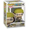 Image de Funko Figurine Usopp De One Piece 9 Cm