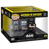 Image de Funko Moment 85 Dans La Batcave Batman