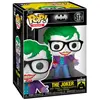 Image de Funko Le Joker 85e Avec Des Dents Dc Comics