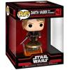 Image de Funko Figurine Avec Véhicule Première Apparition Dark Vador Star Wars Deluxe