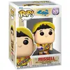 Image de Funko ! 2 Figurine De Russell Up 9 Cm