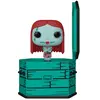 Image de Funko Figure The Nightmare Before Christmas Sally Sewing Coffin 6 Cm