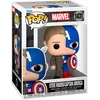 Image de Funko Steve Rogers/figurine Captain America Marvel