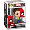 Image de Funko Figurine De Peter Parker/spider-man Marvel