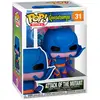 Image de Funko Chair De Poule : Figurine Attaque Du Mutant