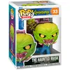 Image de Funko Figurine Le Masque Hanté De Chair De Poule