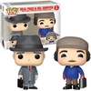 Image de Funko Figurine De Neal Page Et Del Griffith 2 Unités