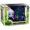 Image de Funko Figurine Ursula De La Ville Et Ursula Du Repaire Méchants Disney