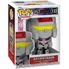 Image de Funko Pop! Retro Toys: Transformers G1- Astrotrain - Figurine en Vinyle à Collectionner - Idée de Cadeau - Produits Officiels - Jouets pour les Enfants et Adultes - TV Fans