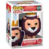 Image de Funko Figurine Rudolph (t4) Roi Moonracer