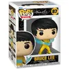 Image de Funko Figurine Bruce Lee Icons 9 Cm