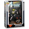 Image de Funko Figurine Dc Comics Comic Covers Superman