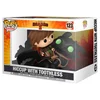 Image de Funko Dragons 2: Harold Chevauche Krokmou Deluxe