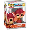 Image de Funko Figurine Tanya De Fievel Et Le Nouveau Monde
