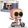 Image de Funko The White Lotus : Figurine De Tanya Mcquoid Sur Un Scooter