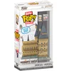 Image de Funko Château Présentoir Pour Singles Harry Potter Hogwarts
