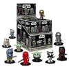 Image de Funko Mystery Minis Mm: S2-12 Pièces The Mandalorian Star Wars