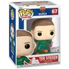 Image de Funko Football Barcelone Ter Stegen Figurine