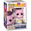 Image de Funko Les Bisounours X Monstres Toubisou En Fiancée De Frankenstein
