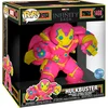 Image de Funko La Saga De L´infini Hulkbuster Exclusif Marvel 25cm