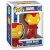 Image de Funko Figurine Nouveaux Classiques Iron Man Marvel 9 Cm