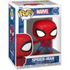 Image de Funko Pop! Marvel: Marvel NC - Spider-Man - Marvel Comics- Figurine en Vinyle à Collectionner - Idée de Cadeau - Produits Officiels - Jouets pour les Enfants et Adultes - Comic Books Fans