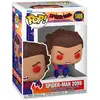 Image de Funko À Travers Le Spider-verse Spider-man 2099 Spiderman Marvel