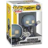 Image de Funko Figure Electric State Movies Vinyl Herman 9 Cm